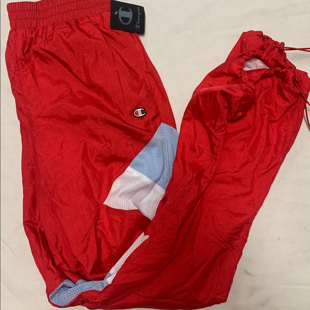Champion pants
